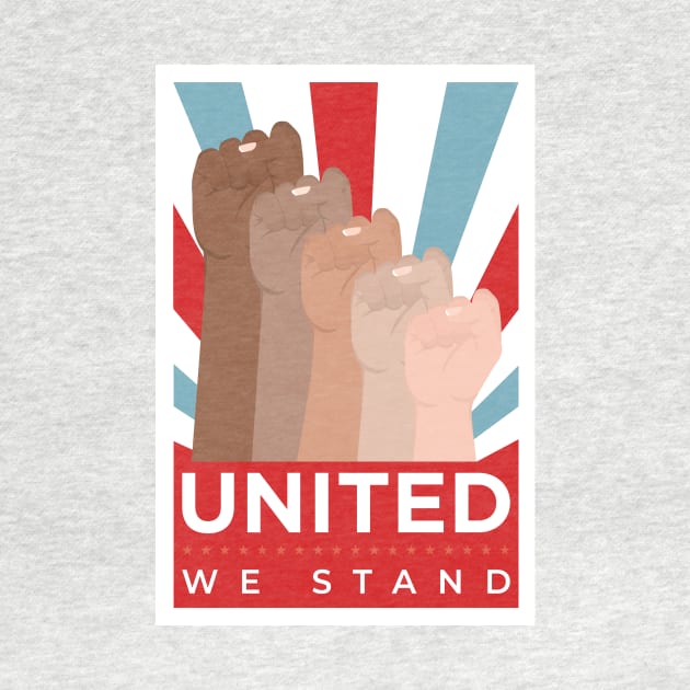 United We Stand by imlying